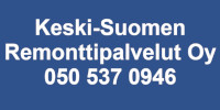 Keski-Suomen Remonttipalvelut Oy